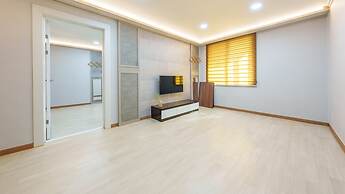 Boryeong The Daecheon Story Pension
