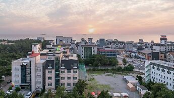 Boryeong The Daecheon Story Pension