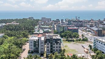Boryeong The Daecheon Story Pension