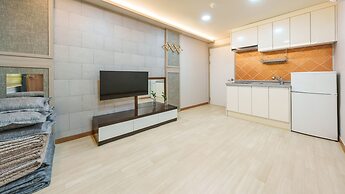 Boryeong The Daecheon Story Pension