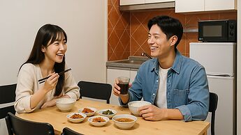 Boryeong The Daecheon Story Pension