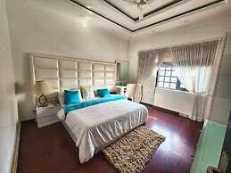 The G8 Noida