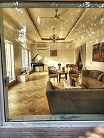 The G8 Noida