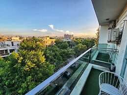 The G8 Noida