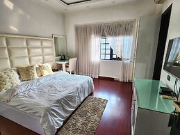 The G8 Noida