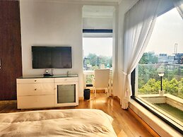 The G8 Noida