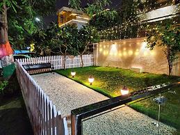 The G8 Noida
