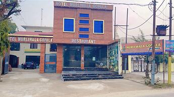 Hotel Murliwala Gopala