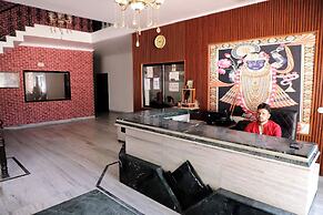 Hotel Murliwala Gopala