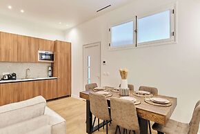 Superb Apartment AC - Buttes-chaumont