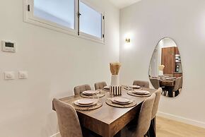Superb Apartment AC - Buttes-chaumont