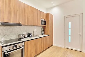 Superb Apartment AC - Buttes-chaumont