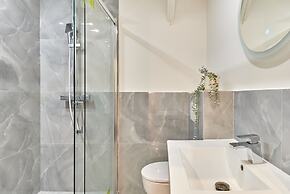 Superb Apartment AC - Buttes-chaumont