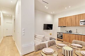 Superb Apartment AC - Buttes-chaumont