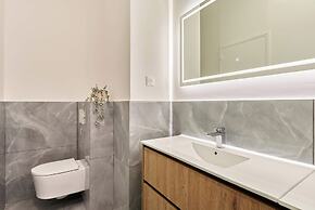 Superb Apartment AC - Buttes-chaumont