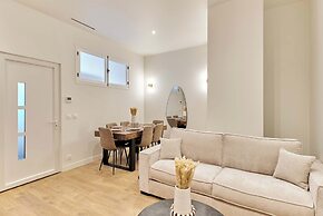 Superb Apartment AC - Buttes-chaumont