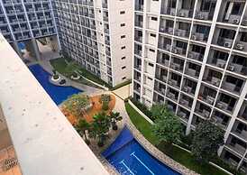 Metros Hideaway Shore 2 Tower 1
