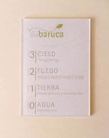Caserón Baruca