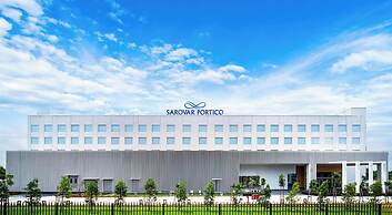 Sarovar Portico Sriperumbudur