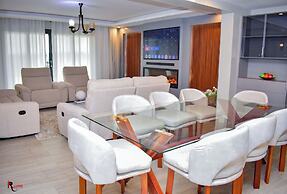 Lumo Residences Eldoret