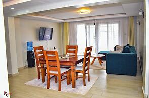 Lumo Residences Eldoret