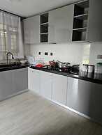 Lumo Residences Eldoret