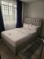 Lumo Residences Eldoret