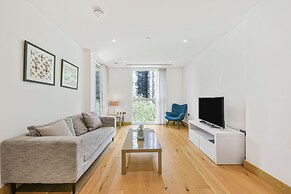 Paddington Ex LUX Flats