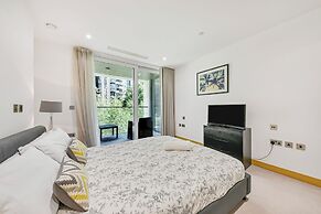 Paddington Ex LUX Flats