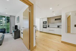 Paddington Ex LUX Flats