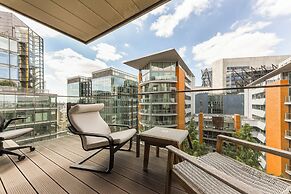 Paddington Ex LUX Flats
