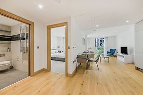 Paddington Ex LUX Flats