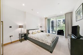 Paddington Ex LUX Flats