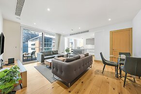 Paddington Ex LUX Flats