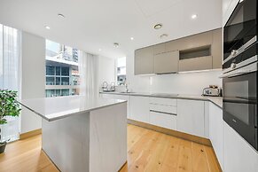 Paddington Ex LUX Flats