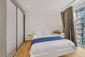 Paddington Ex LUX Flats