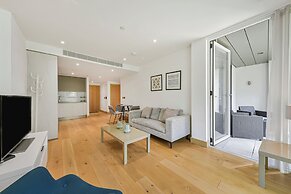 Paddington Ex LUX Flats