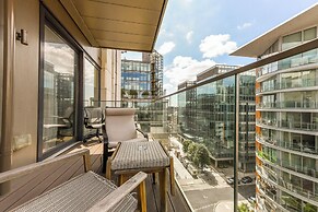 Paddington Ex LUX Flats