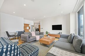 Paddington Ex LUX Flats
