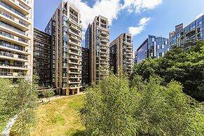Paddington Ex LUX Flats