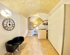 Il Sorriso dei Sassi Rooms