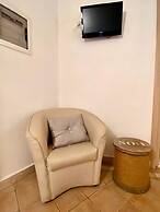 Il Sorriso dei Sassi Rooms