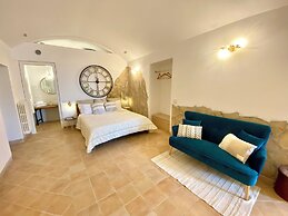 Il Sorriso dei Sassi Rooms