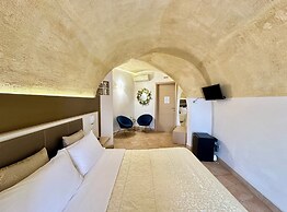 Il Sorriso dei Sassi Rooms