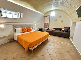Il Sorriso dei Sassi Rooms