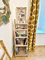 Il Sorriso dei Sassi Rooms