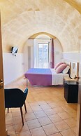 Il Sorriso dei Sassi Rooms
