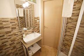 Il Sorriso dei Sassi Rooms