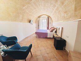 Il Sorriso dei Sassi Rooms