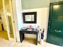 Il Sorriso dei Sassi Rooms